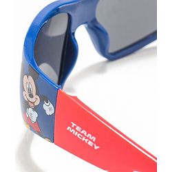Babyhug Disney Mickey Mouse Sunglasses - Blue