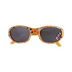 Babyhug Disney Mickey Mouse Sunglasses Boys - Yellow