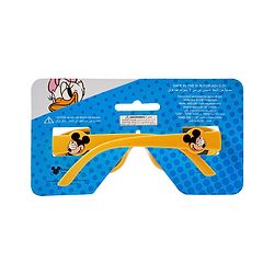 Babyhug Disney Mickey Mouse Sunglasses Boys - Yellow