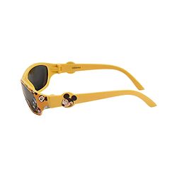 Babyhug Disney Mickey Mouse Sunglasses Boys - Yellow