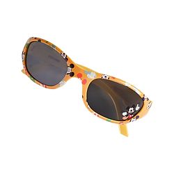 Babyhug Disney Mickey Mouse Sunglasses Boys - Yellow