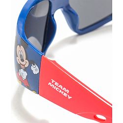 Babyhug Disney Mickey Mouse Sunglasses Boys - Yellow