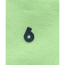 Babyhug Cotton Knit Half Sleeves T-Shirt Solid Pack Of  3 - Green Yellow Blue