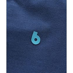 Babyhug Cotton Knit Half Sleeves T-Shirt Solid Pack Of  3 - Green Yellow Blue