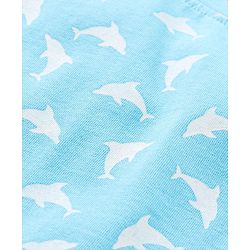 Babyhug Half Sleeves Printed T-Shirts Pack of 3 - Multicolor