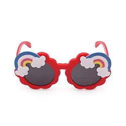 Babyhug Sunglasses - Red