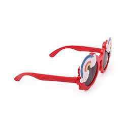 Babyhug Sunglasses - Red