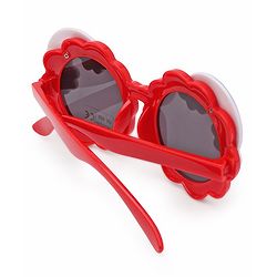 Babyhug Sunglasses - Red