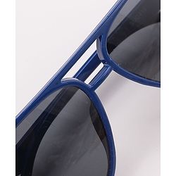 Babyhug Sunglasses - Blue