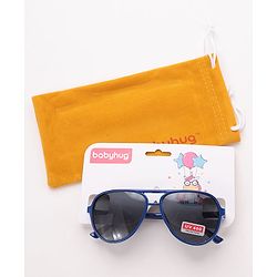 Babyhug Sunglasses - Blue