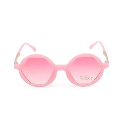 Babyhug Sunglasses - Light Pink