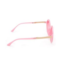 Babyhug Sunglasses - Light Pink