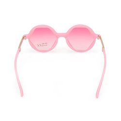 Babyhug Sunglasses - Light Pink
