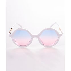 Babyhug Sunglasses - White
