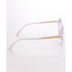 Babyhug Sunglasses - White