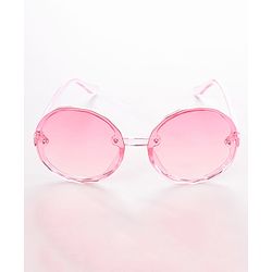 Babyhug Sunglasses - Pink