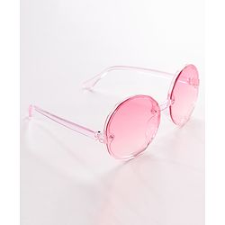 Babyhug Sunglasses - Pink