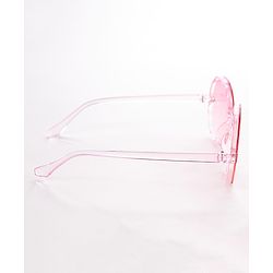 Babyhug Sunglasses - Pink