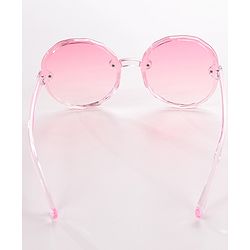 Babyhug Sunglasses - Pink