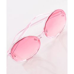 Babyhug Sunglasses - Pink