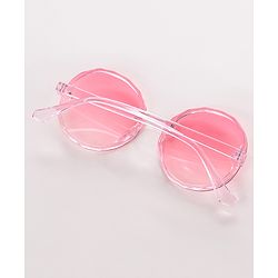Babyhug Sunglasses - Pink