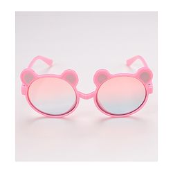 Babyhug Sunglasses - Light Pink