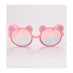 Babyhug Sunglasses - Light Pink