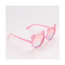 Babyhug Sunglasses - Light Pink