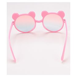 Babyhug Sunglasses - Light Pink