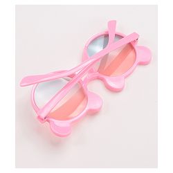 Babyhug Sunglasses - Light Pink