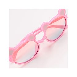 Babyhug Sunglasses - Light Pink