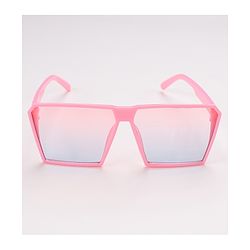 Babyhug Sunglasses - Light Pink