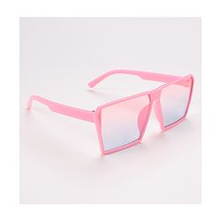 Babyhug Sunglasses - Light Pink