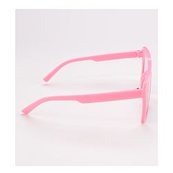 Babyhug Sunglasses - Light Pink