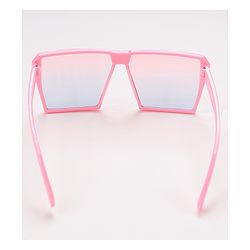 Babyhug Sunglasses - Light Pink