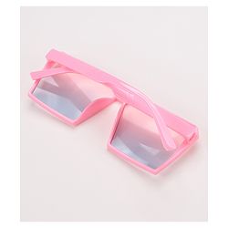 Babyhug Sunglasses - Light Pink