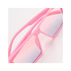 Babyhug Sunglasses - Light Pink