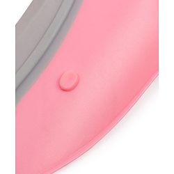 Babyhug Shower Caps - Pink