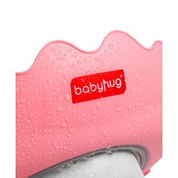 Babyhug Shower Caps - Pink