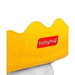 Babyhug Shower Caps - Pink
