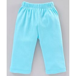 Babyhug 100% Cotton Clothing Gift Set Car Print Pack of 6 - Blue