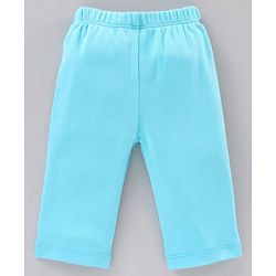 Babyhug 100% Cotton Clothing Gift Set Car Print Pack of 6 - Blue