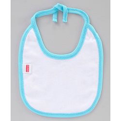 Babyhug 100% Cotton Clothing Gift Set Car Print Pack of 6 - Blue