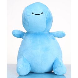 Babyhug Dinosaur Soft Toy Blue - Height 28 cm