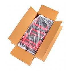 Babyhug Battery Operated Jeep With Music And Lights - Red