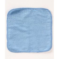 Babyhug Cotton Wash cloth Multiprint Pack of 6 - Multicolour
