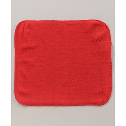 Babyhug Cotton Wash Cloth Pack of 6 - Multicolor