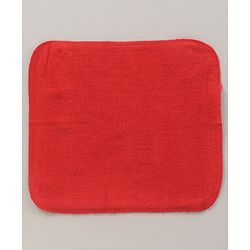 Babyhug Cotton Wash Cloth Pack of 6 - Multicolor