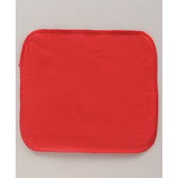 Babyhug Cotton Wash Cloth Pack of 6 - Multicolor