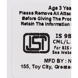 Babyhug 14 pcs Soft Colorful Stacking Cube Set| Alphabets, Numbers, Learning and Educational Brain Development Toy for 3-4 Years Kids| Building Blocks, Stacking and Sorting Gifting Toy| BIS Certified